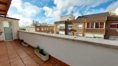 Piso en alquiler en Vallehermoso - Imagen 10