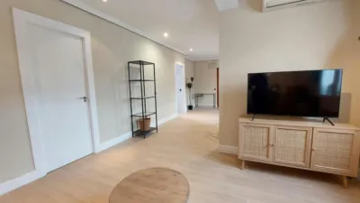 Piso en alquiler en Vallehermoso - Imagen 4