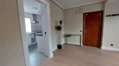Piso en alquiler en Vallehermoso - Imagen 5