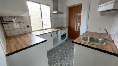 Piso en alquiler en Vallehermoso - Imagen 6