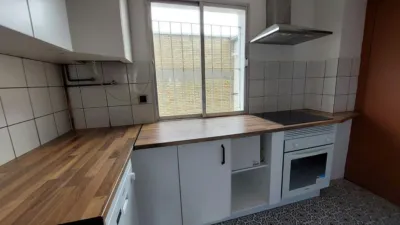 Piso en alquiler en Vallehermoso - Imagen 7