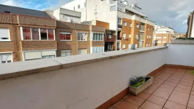 Piso en alquiler en Vallehermoso - Imagen 9