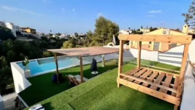Casa - Vista 2