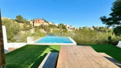 Casa - Vista 3