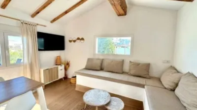 Casa - Vista 4