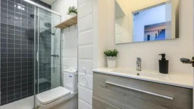 Piso en alquiler en Embajadores-Lavapiés - Imagen 5