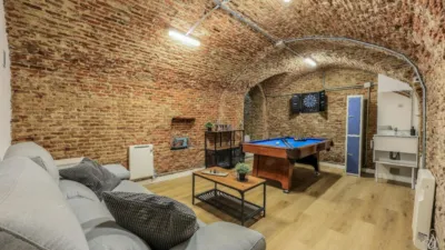 Piso en alquiler en Embajadores-Lavapiés - Imagen 6