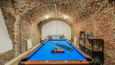 Piso en alquiler en Embajadores-Lavapiés - Imagen 8