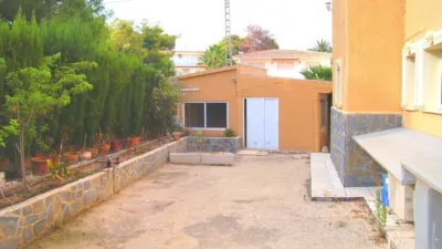 Chalet in Urbanizations photo 10