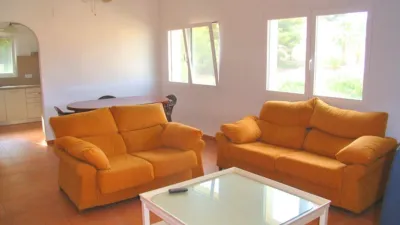 Chalet in Urbanizations photo 11
