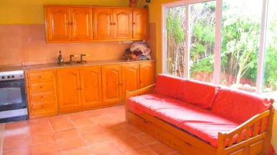 Chalet in Urbanizations photo 14