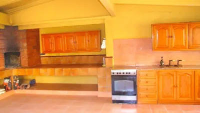 Chalet in Urbanizations photo 15