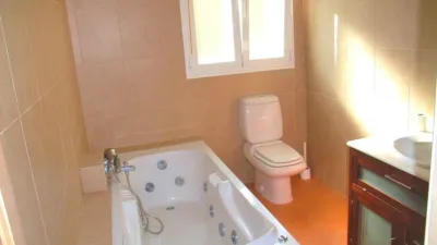 Chalet in Urbanizations photo 18