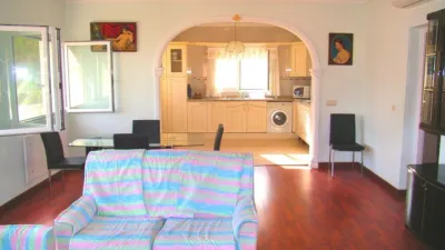 Chalet in Urbanizations photo 30