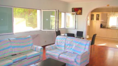 Chalet in Urbanizations photo 31