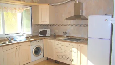 Chalet in Urbanizations photo 33