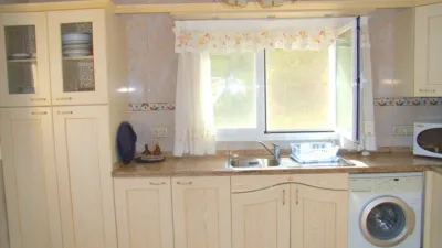 Chalet in Urbanizations photo 34