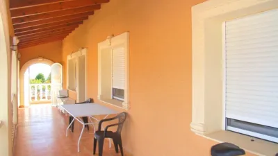 Chalet in Urbanizations photo 37