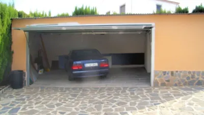 Chalet in Urbanizations photo 41