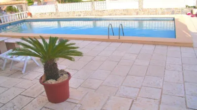 Chalet in Urbanizations photo 5