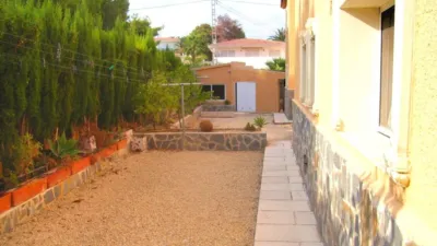 Chalet in Urbanizations photo 8