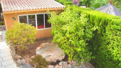 Chalet in Urbanizations photo 9
