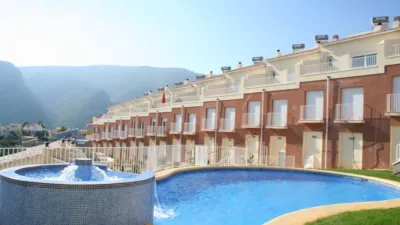 Casa – Pedreguer - Vista 2