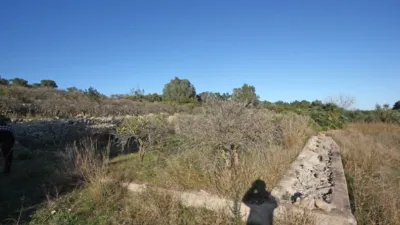 Terreno en venta en Benimeli - Vista 2