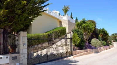 Casa – Pedreguer - Vista 2