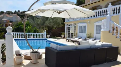 Casa – Pedreguer - Vista 3
