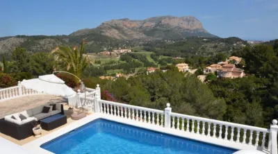 Casa – Pedreguer - Vista 4