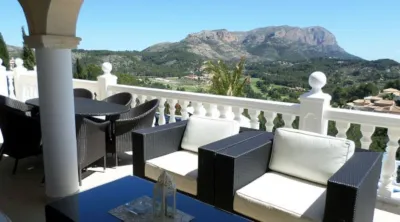 Casa – Pedreguer - Vista 5