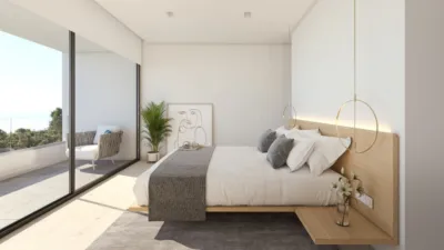 House - Vista 5