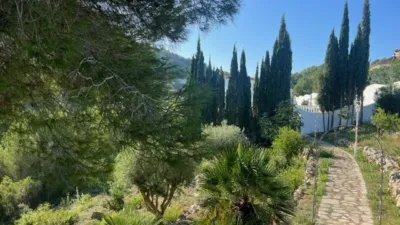 Terreno en venta en El Montgo - Vista 2