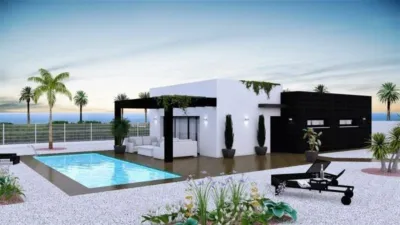 Chalet on Calle Río Guadalquivir, 1 photo 2