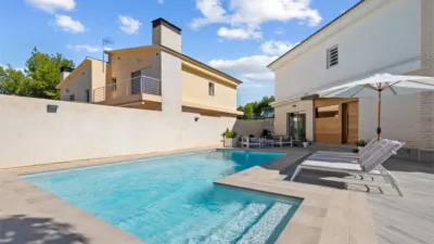 Casa – L'Alfàs del Pi - Vista 2