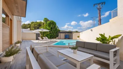 Casa – L'Alfàs del Pi - Vista 4