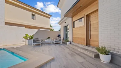 Casa – L'Alfàs del Pi - Vista 5