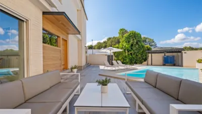 Casa – L'Alfàs del Pi - Més