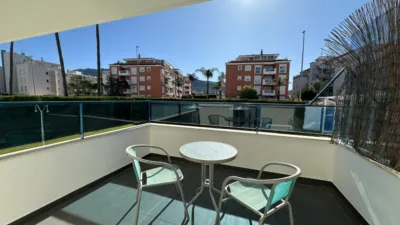 Piso – Dénia, les Marines - Vista 3
