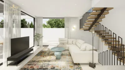Chalet in the Mountains photo 14
