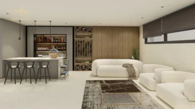 Chalet in the Mountains photo 37