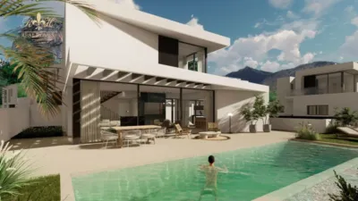 Chalet in the Mountains photo 6