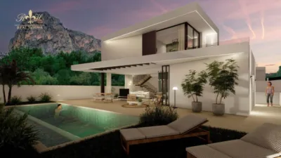 Chalet in the Mountains photo 9
