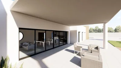 Casa - Vista 4