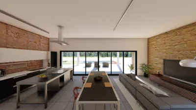 Casa - Vista 5