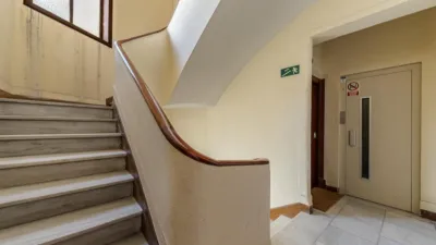 Ático en alquiler en Calle de Modesto Lafuente, número >, cerca de Calle Raimundo Fernández Villaverde - Imagen 24