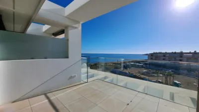 Piso – Dénia - Vista 2