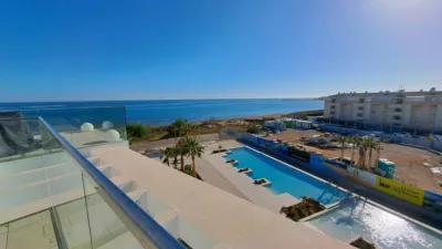 Piso – Dénia - Vista 3