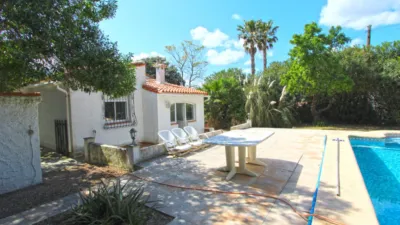 Casa – Orba, Urbanització l'Aspre, la Marina Alta - Vista 2
